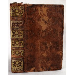 Five Medical Pamphlets Bound in a Sammelband.